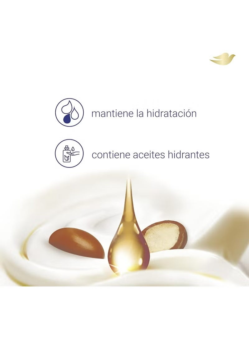 Dove Body Love Pampering Care Body Lotion 400ml-for Dry Skin Deep Nourishment & Soft Comfort - Image 5